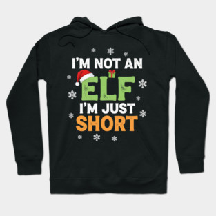 christmas-humor Hoodie