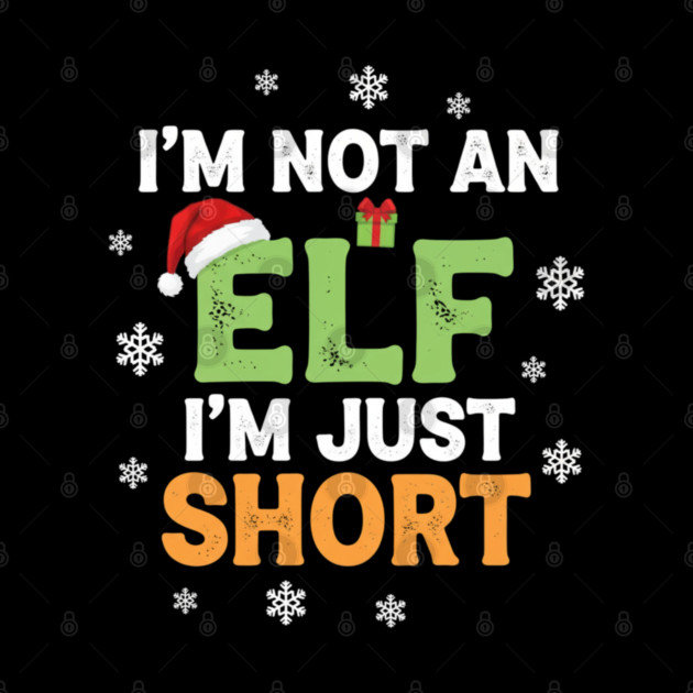 christmas-humor by Creatifly Graphic Tees