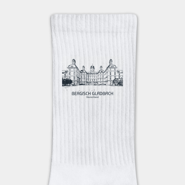 Bergisch Gladbach - Deutschland by Lakeric