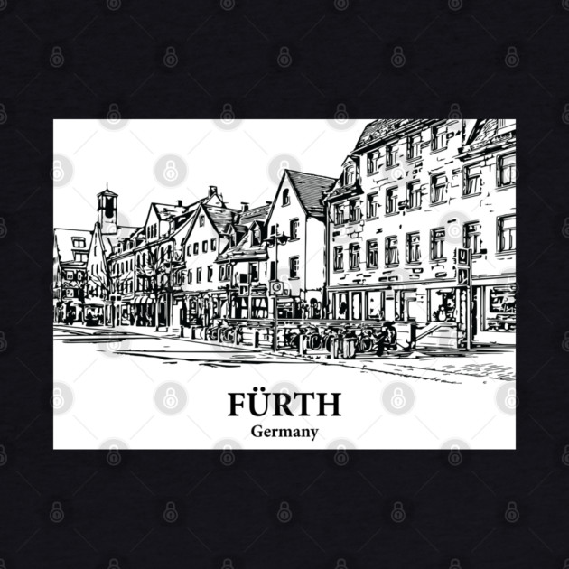 Fürth - Germany by Lakeric