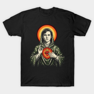 St Luigi T-Shirt