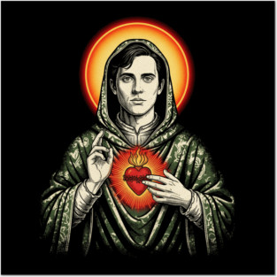 St Luigi Posters and Art