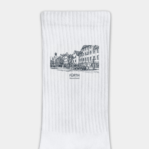 Fürth - Deutschland by Lakeric