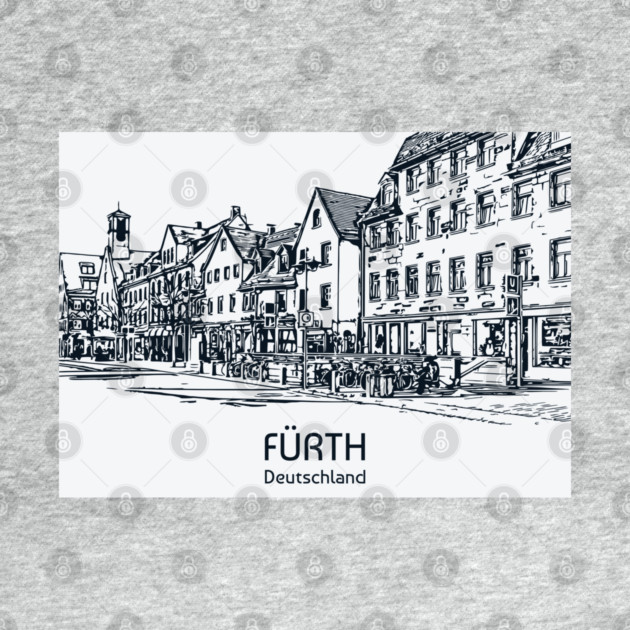 Fürth - Deutschland by Lakeric