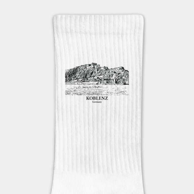 Koblenz - Germany by Lakeric