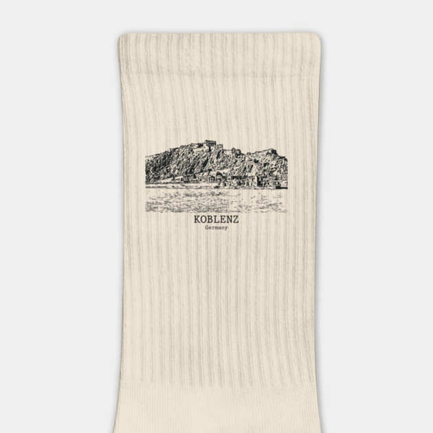 Koblenz - Germany by Lakeric