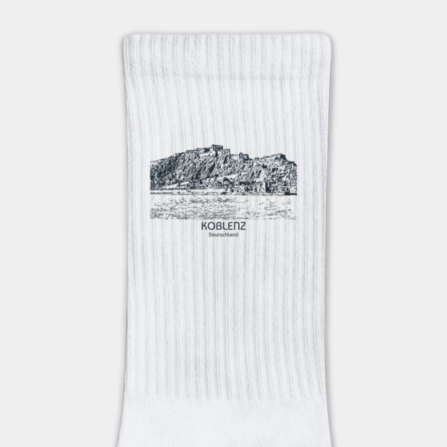 Koblenz - Deutschland by Lakeric