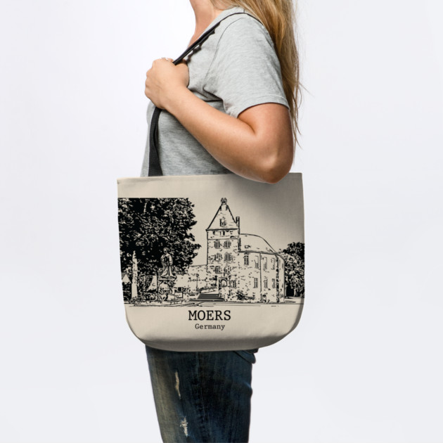 Moers - Germany by Lakeric