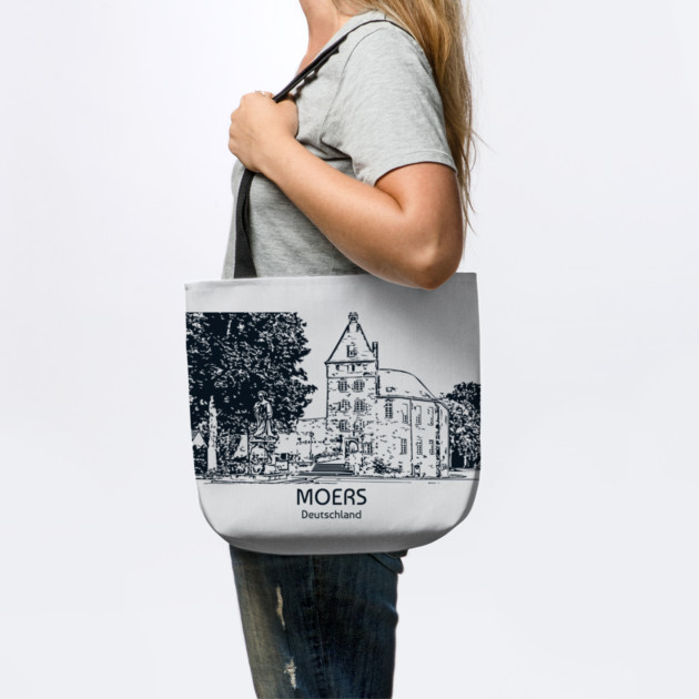 Moers - Deutschland by Lakeric