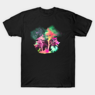 Magical Place T-Shirt