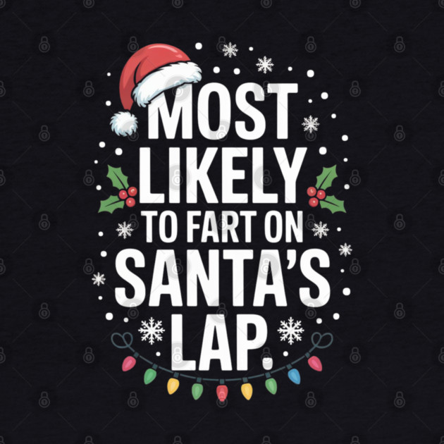 christmas-humor by Creatifly Graphic Tees