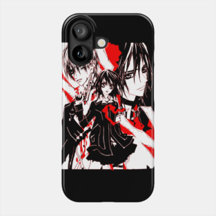 Vampire Knight Phone Case