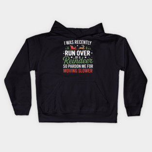 christmas-humor Kids Hoodie