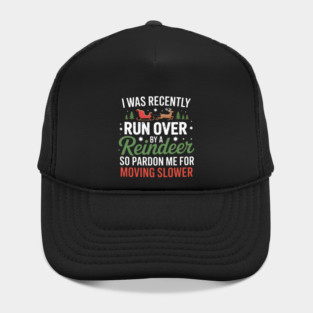 christmas-humor Hat