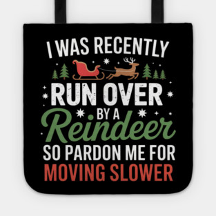 christmas-humor Tote