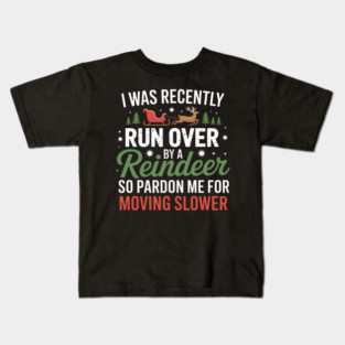 christmas-humor Kids T-Shirt