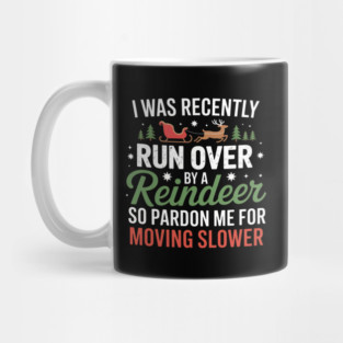 christmas-humor Mug