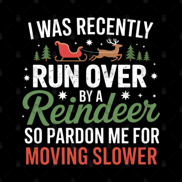 christmas-humor by Creatifly Graphic Tees