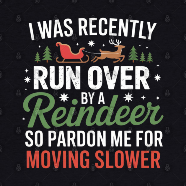 christmas-humor by Creatifly Graphic Tees