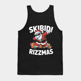 christmas-humor Tank Top