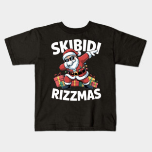 christmas-humor Kids T-Shirt