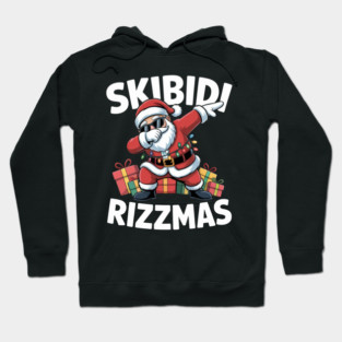 christmas-humor Hoodie