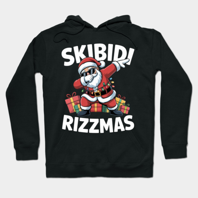 christmas-humor Hoodie by Creatifly Graphic Tees