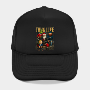 Thug Life Hat