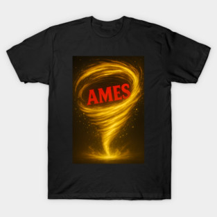 Ames Cyclone T-Shirt
