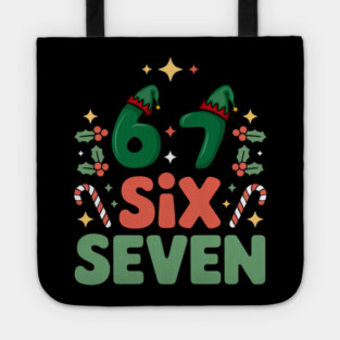 christmas-humor Tote