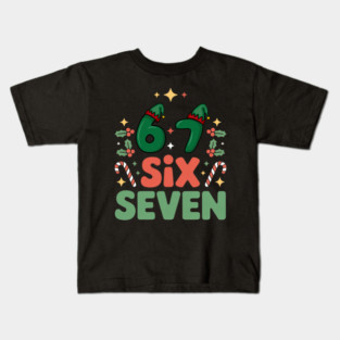 christmas-humor Kids T-Shirt