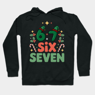 christmas-humor Hoodie