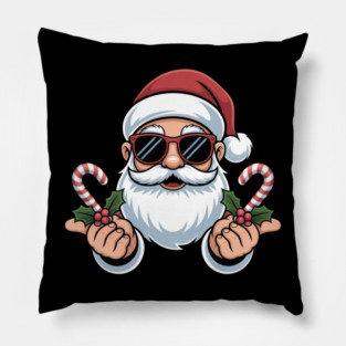 christmas-humor Pillow