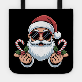 christmas-humor Tote