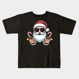christmas-humor Kids T-Shirt