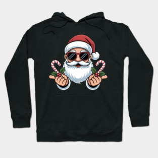 christmas-humor Hoodie