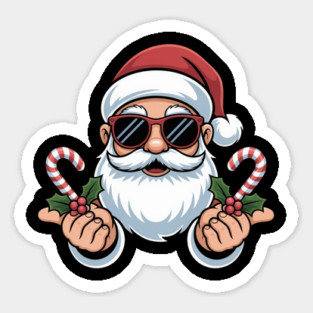 christmas-humor Magnet