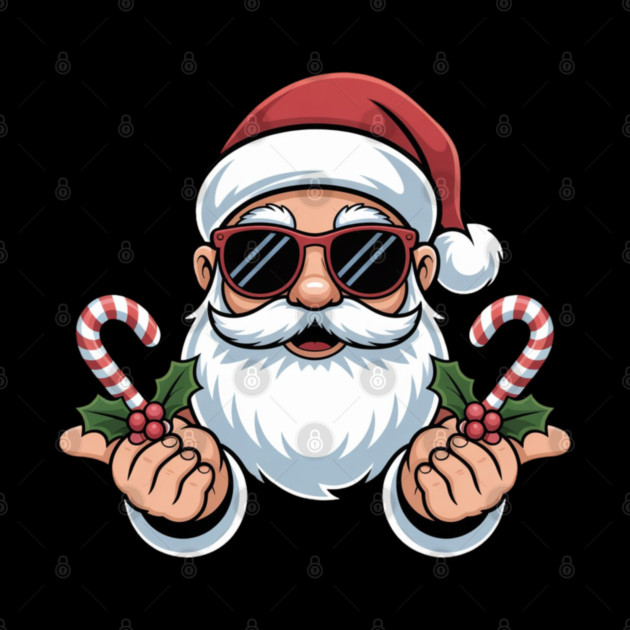 christmas-humor by Creatifly Graphic Tees