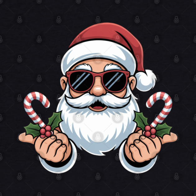 christmas-humor by Creatifly Graphic Tees