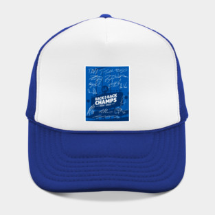 Dodgers Back To Back Champions 2024 2025 Hat