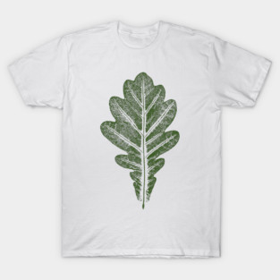 Oak Leaf T-Shirt