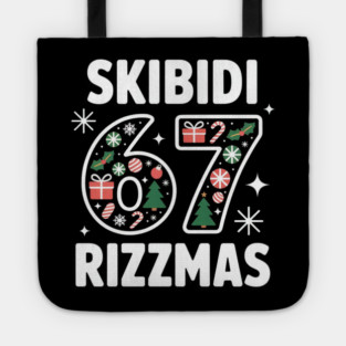christmas-humor Tote