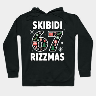 christmas-humor Hoodie