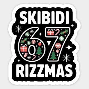 christmas-humor Magnet