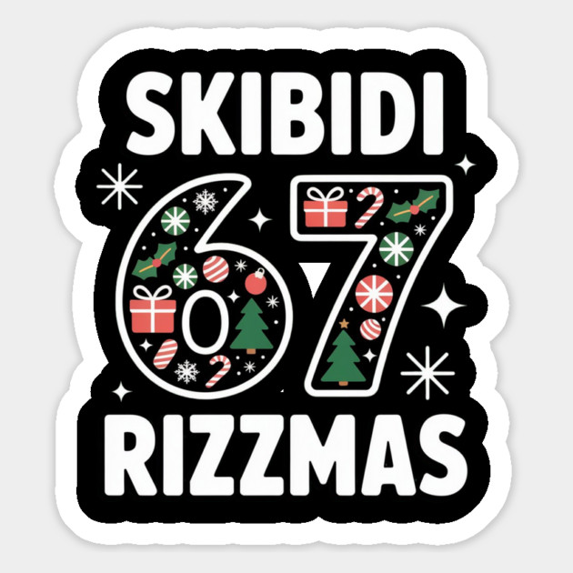 christmas-humor Magnet by Creatifly Graphic Tees