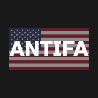 ANTIFA Hat