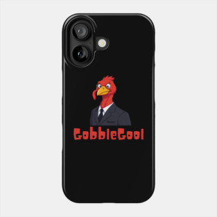 Gobblegool Phone Case