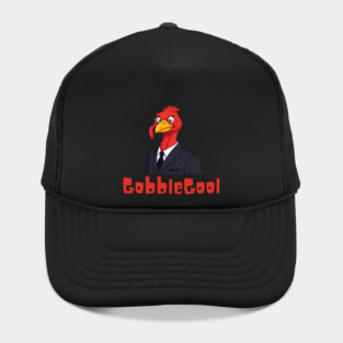 Gobblegool Hat