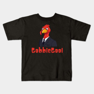Gobblegool Kids T-Shirt
