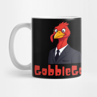Gobblegool Mug